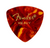Fender 346 Shape Classic Celluloid Picks 12 Count Fender 346 Shape Classic Celluloid Picks 12 Count