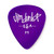Dunlop Purple Medium Pick 12 Pack