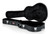 Gator GWE Series 3/4 Sized Acoustic Case Gator GWE Series 3/4 Sized Acoustic Case