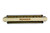 Hohner Crossover Marine Band Diatonic Harmonica - Key of A Hohner Crossover Marine Band Diatonic Harmonica - Key of A