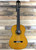 Yamaha GC22C Acoustic Guitar Natural w/ Gigbag Yamaha GC22C Acoustic Guitar Natural w/ Gigbag