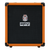 Orange Crush Bass 25 Combo Amplifier - Orange, 25W Orange Crush Bass 25 Combo Amplifier - Orange, 25W