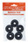 Cympad Optimiser Set for 40/12mm for Medium Cymbals - 5pk Cympad Optimiser Set for 40/12mm for Medium Cymbals - 5pk
