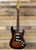 Fender  American Professional II Stratocaster Electric Guitar 3-Color Sunburst w/ Case & Rosewood Fretboard