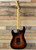 Fender  American Professional II Stratocaster Electric Guitar 3-Color Sunburst w/ Case & Rosewood Fretboard