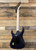Jackson  MJ Series Dinky DKRP Electric Guitar Transparent Blue Burst w/ Case "Model Close Out"