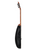 Ovation Celebrity Collection Celebrity Elite Nylon Mid Depth Acoustic/Electric Guitar Aged Natural