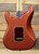 Fender  Player Plus Stratocaster Electric Guitar Aged Candy Apple Red w/ Gigbag