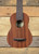 Ibanez UKS10 Soprano  Ukulele Natural w/ Gigbag