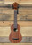 Ibanez UKS10 Soprano  Ukulele Natural w/ Gigbag