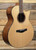 Ibanez AE275SPM Acoustic/Electric Guitar Natural