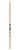 Vic Firth Signature Series Nate Smith Drumsticks Vic Firth Signature Series Nate Smith Drumsticks