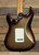 Fender American  Ultra Stratocaster Mocha Burst w/ Case & Maple Fretboard