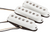 Fender Custom Shop Custom '54 Stratocaster Pickups  Set of 3