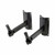 On-Stage SS7322B Adjustable Wall-Mount Speaker Brackets On-Stage SS7322B Adjustable Wall-Mount Speaker Brackets
