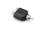 Hosa Dual RCA to RCA Adaptor