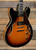 Ibanez Artstar AS113 Hollowbody Guitar Brown Sunburst w/ Case