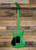 Jackson  American Series Soloist SL3 Electric Guitar Satin Slime Green w/ Case