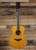 Yamaha FS-TA Acoustic/Electric Guitar Vintage Tint