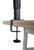 Gator Frameworks Frameworks Clamp-On Studio Monitor Stand Gator Frameworks Frameworks Clamp-On Studio Monitor Stand