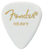 Fender 351 Shape Classic Celluloid Picks White - 12 Pack Fender 351 Shape Classic Celluloid Picks White - 12 Pack