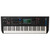 Yamaha MODX6+ 61-Key Semi-Weighted Keyboard Synthesizer