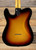 Fender American Vintage II 1975 Telecaster Deluxe Electric Guitar 3-Color Sunburst w/ Case
