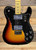 Fender American Vintage II 1975 Telecaster Deluxe Electric Guitar 3-Color Sunburst w/ Case