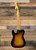 Fender American Vintage II 1975 Telecaster Deluxe Electric Guitar 3-Color Sunburst w/ Case