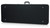 Gator GWE-Extreme Hardshell Wood Extreme Guitar Case