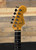 Fender American Professional II Stratocaster Electric Guitar Dark Night w/ Case & Rosewood Fretboard