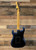 Fender American Professional II Stratocaster Electric Guitar Dark Night w/ Case & Rosewood Fretboard