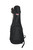 Gator 4G Series Gig Bag For Electric Guitars w/ Adjustable Backpack Straps