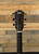 Taylor Limited Edition 214ce Deluxe Acoustic/Electric Guitar Grey w/ Case