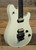 EVH Wolfgang Special Electric Guitar Ivory w/ Ebony Fretboard
