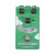 BBE Green Screamer Overdrive V2 Effects Pedal
