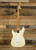 Fender Jimi Hendrix Stratocaster Electric Guitar Olympic White w/ Gigbag