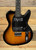 Ibanez Noodles Signature NDM5 Electric Guitar Sunburst