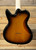 Ibanez Noodles Signature NDM5 Electric Guitar Sunburst