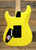ESP LTD George Lynch GL-200MT Electric Guitar Yellow W/ Tiger Graphic