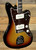 Fender  American Vintage II 1966 Jazzmaster Electric Guitar 3-Color Sunburst w/ Case