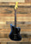 Fender American Professional II Jazzmaster Electric Guitar Dark Night w/ Case
