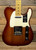 Fender American Professional II Telecaster Electric Guitar Sienna Sunburst w/ Case