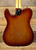 Fender American Professional II Telecaster Electric Guitar Sienna Sunburst w/ Case