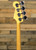 Fender American Professional II Jazz Bass Natural w/ Case