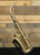 P. Mauriat Le Bravo 200 Intermediate Alto Sax Outfit
