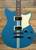 Yamaha RSP20 Electric Guitar Swift Blue w/ Case