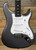 PRS  Silver Sky Electric Guitar Tungsten w/ Gigbag & Rosewood Fretboard