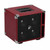 Phil Jones Bass C4 4x5" Bass Cab Red Phil Jones Bass C4 4x5" Bass Cab Red
