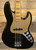 Fender American Ultra 4-String Jazz Bass Texas Tea w/  Case